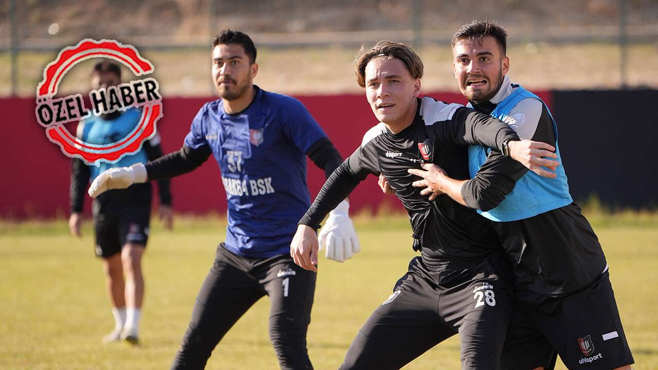 Ara transfer döneminde Uşakspor’da sessizlik hakim