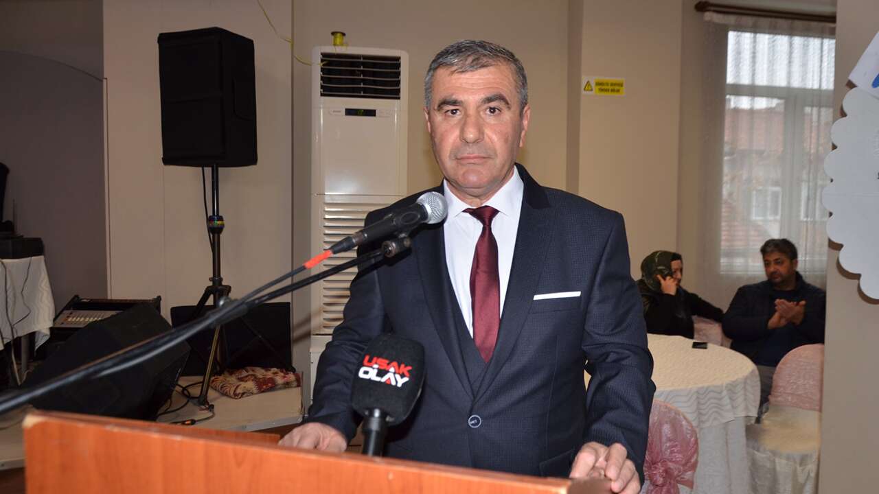 Marangozlar ve Mobilyacılar Esnaf Odası’nda Akcura Güven Tazeledi