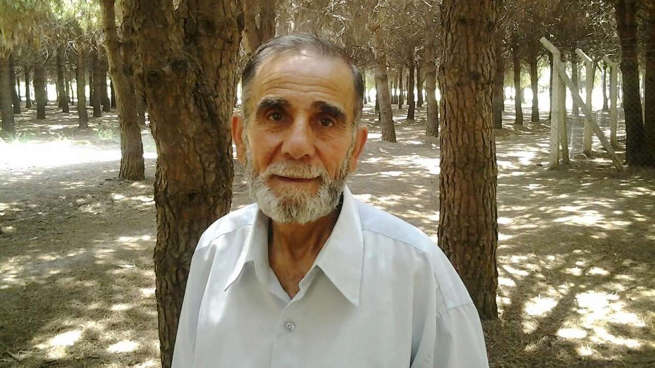 Uşak’ın tanınmış saatçisi Hacı Macit Güney hayatını kaybetti