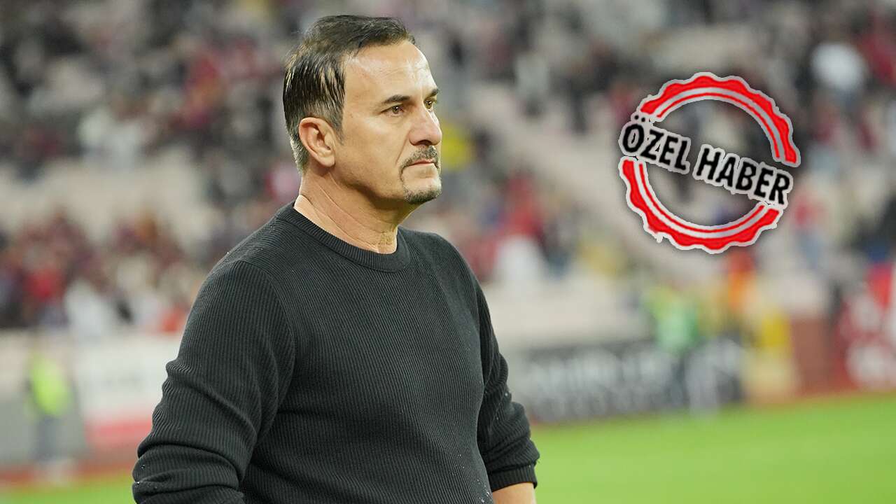 Ergün Penbe; "play-off için sonuna kadar savaşacağız”