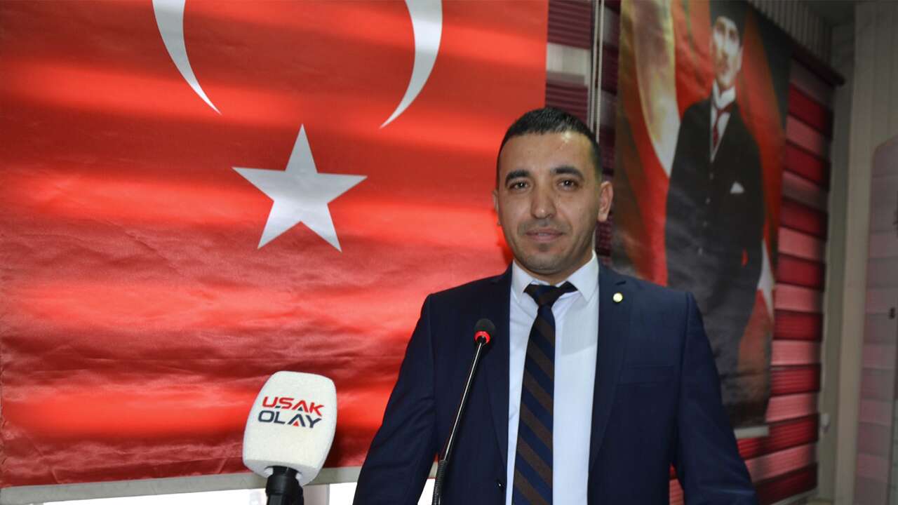 Fotoğraf Sanatkârları Odası'nda Ömer Önal yeniden başkan seçildi