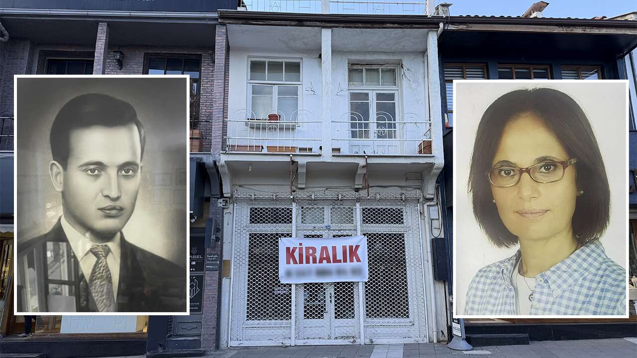 69 yıllık Uşak Eczanesi kapandı: Kentin simge adresi tarihe karıştı