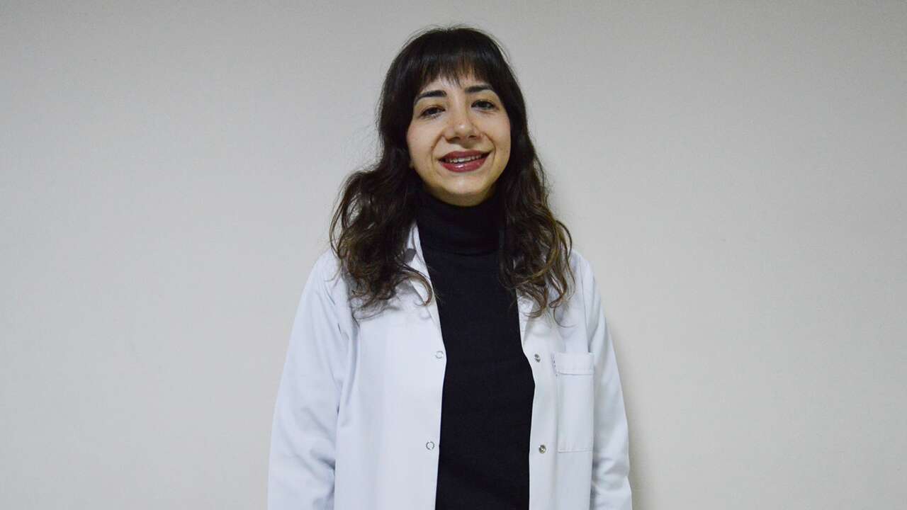 Psikiyatri Uzmanı Şule Gül Uysal Uşak’ta Göreve Başladı