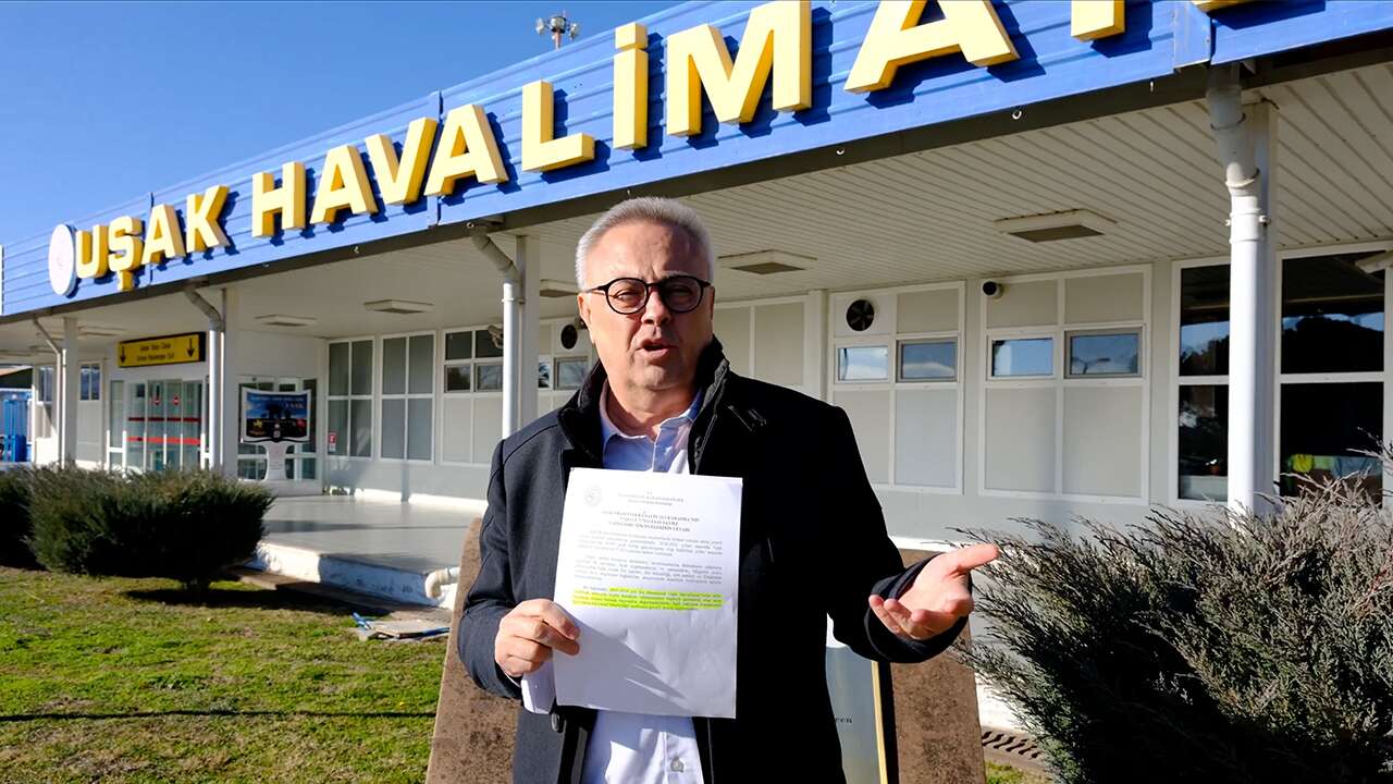 1,7 Milyarlık Havalimanı Yatırımı Tartışma Yarattı