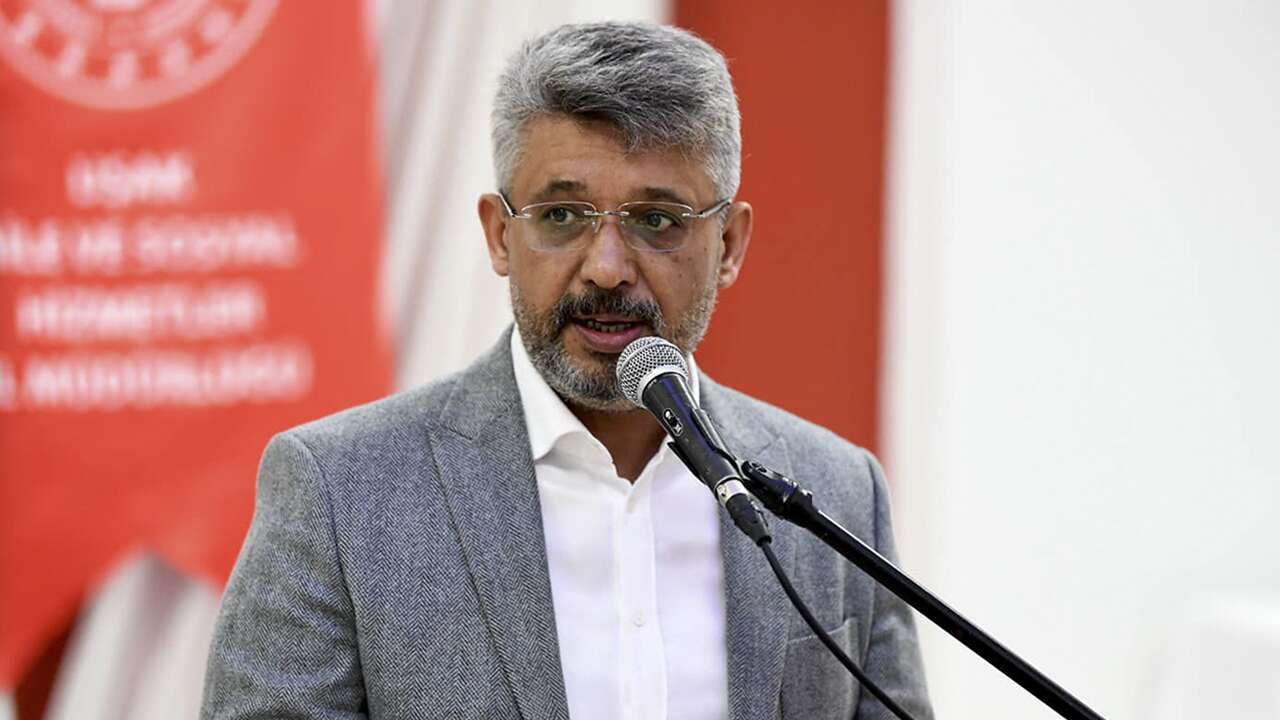 Uşak eski Milletvekili Mehmet Altay yoğun bakıma alındı!