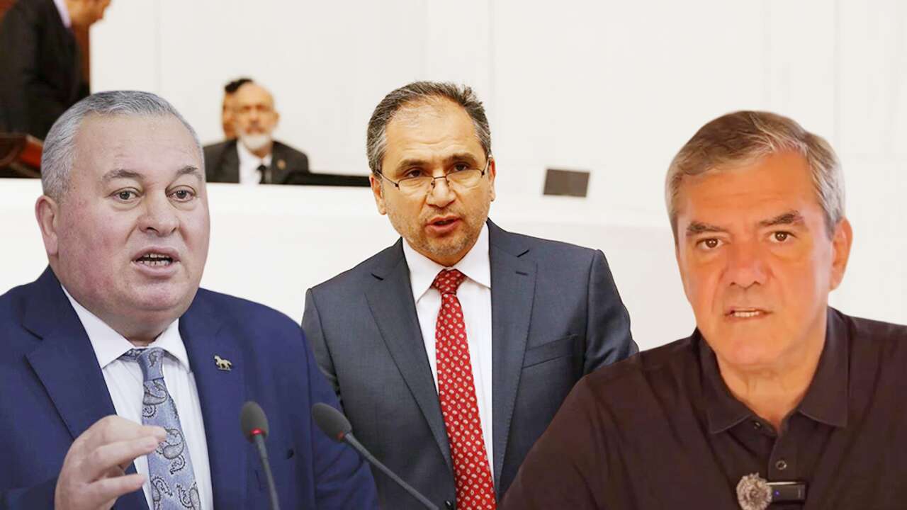 İsmail Güneş'in emeklilik sözü tepki aldı!
