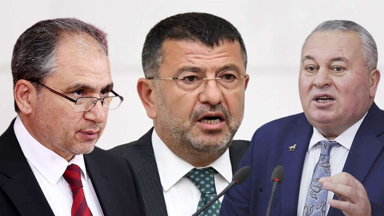 Güneş; "Emeklilerimiz çok yaşadığı için zam yapamıyoruz demedim"