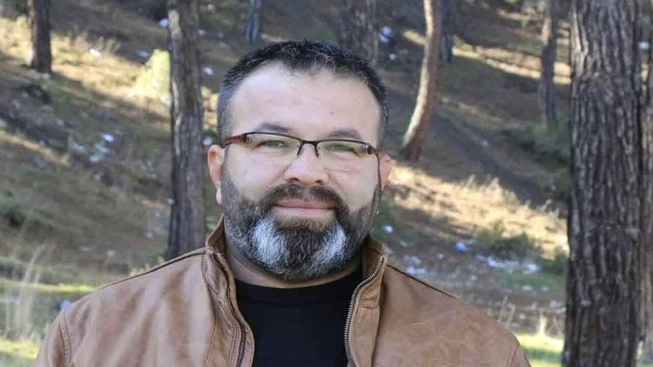 Omurca eski Belediye Başkanı Mehmet Akıncı'nın oğlu vefat etti