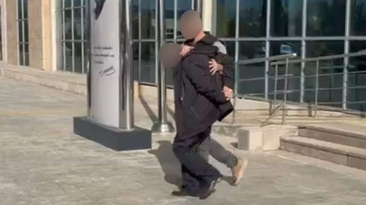 Uşak’ta tefecilik operasyonu: 1 şüpheli tutuklandı