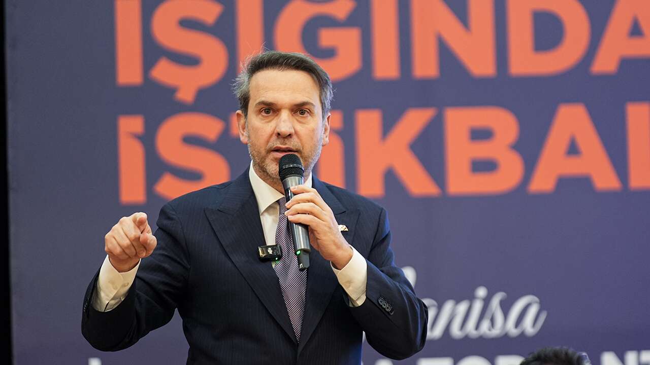 Elektrik ve doğal gaz için zam açıklaması geldi