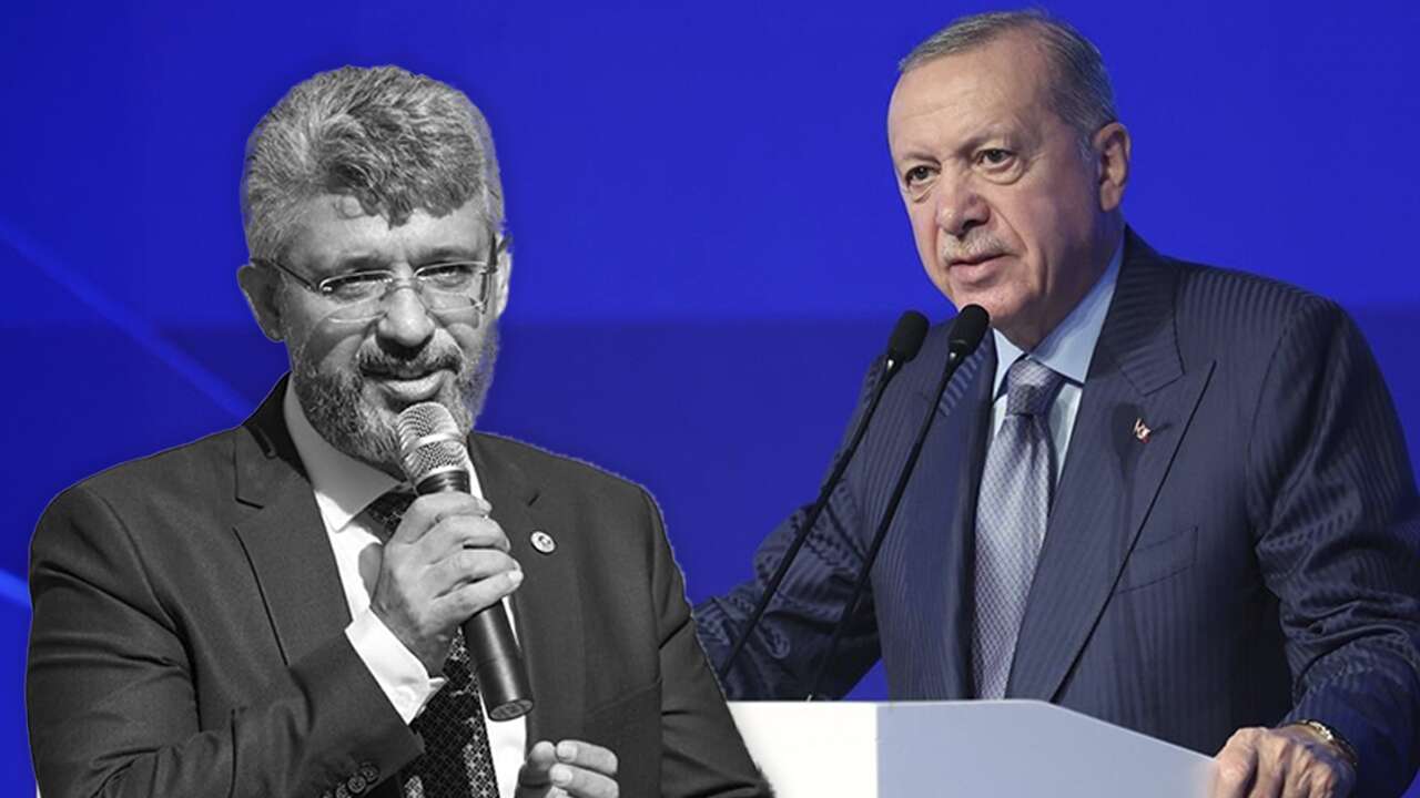 Cumhurbaşkanı Erdoğan, Mehmet Altay için dua etti