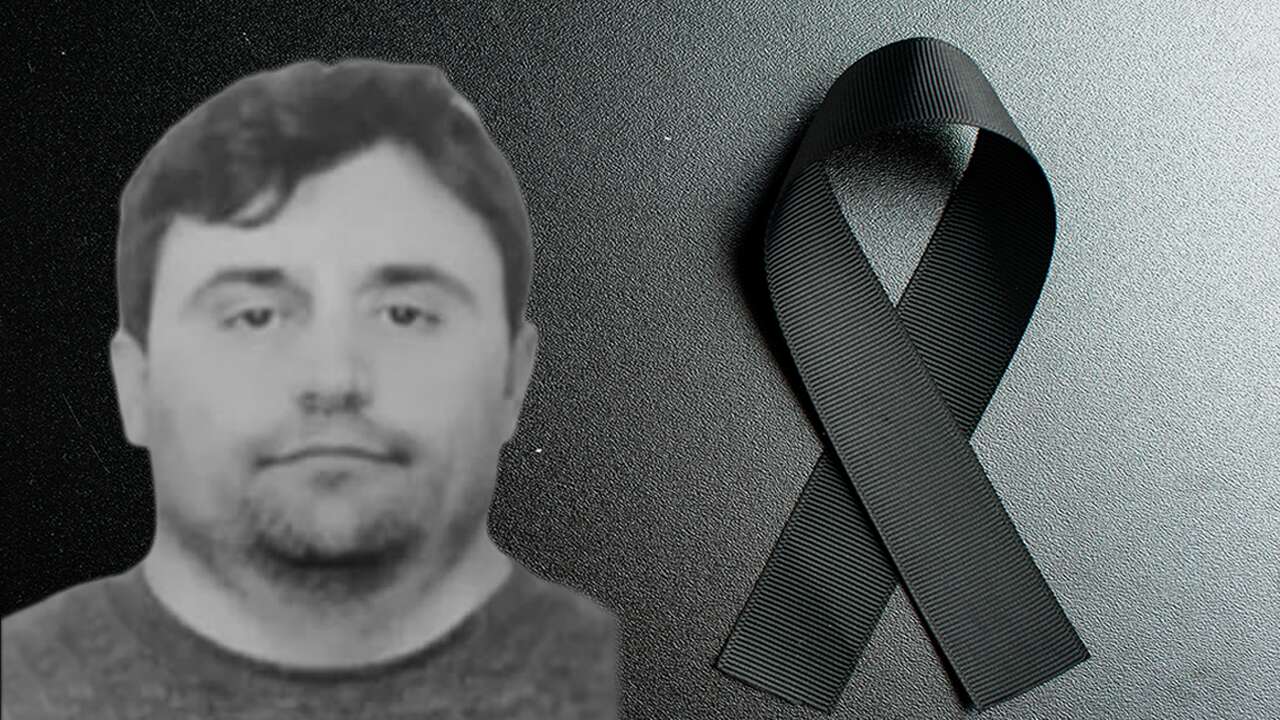 Fen Bilimleri Öğretmeni Mehmet Karakaş hayatını kaybetti
