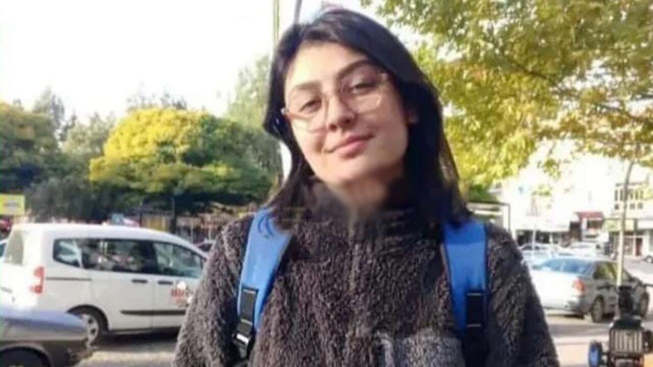 15 yaşındaki Tuba Dinç dere kenarında ölü bulundu