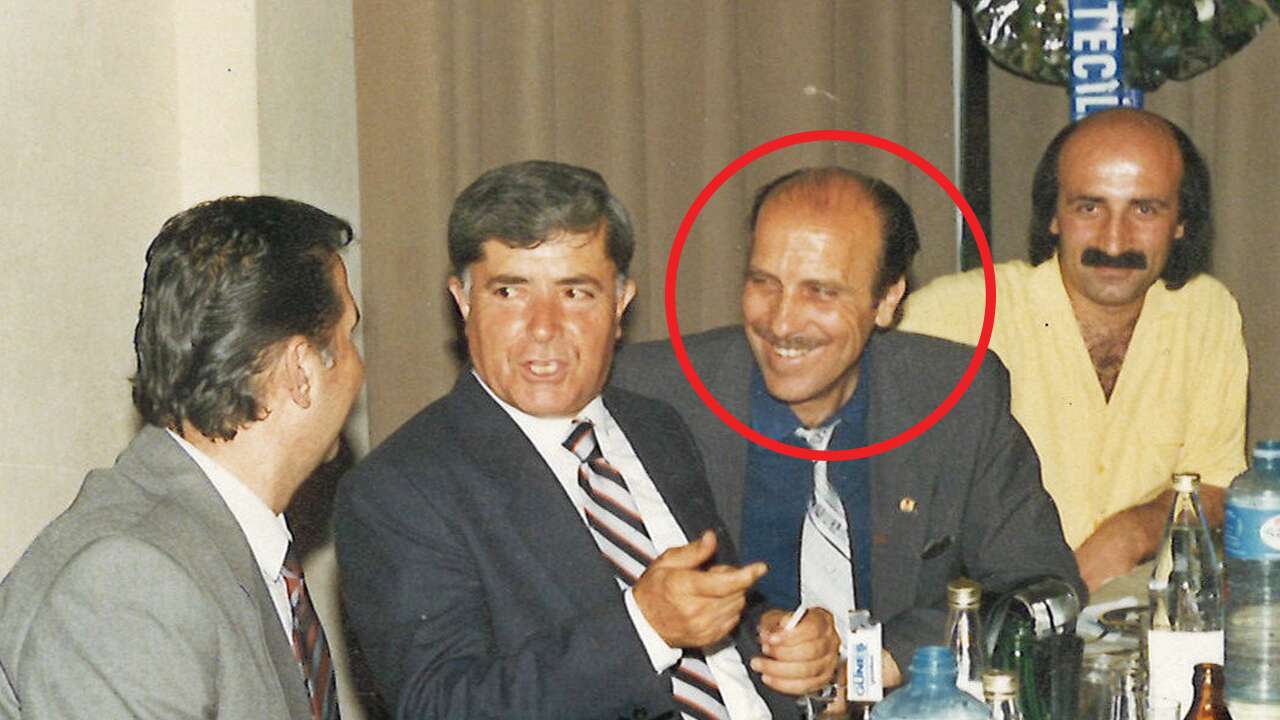 Gazeteci Ahmet Güleç Vefat Etti