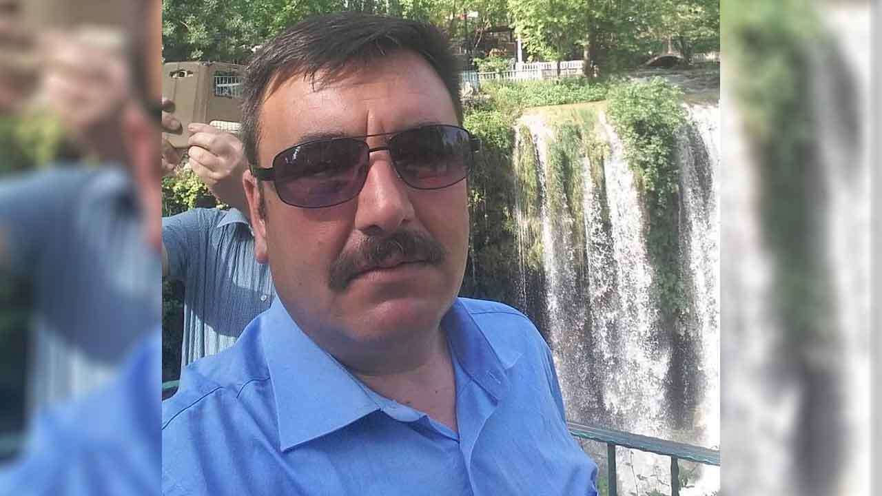 Uşak’ta Yücetepe Camii Müezzin Kayyımı Halil Doğu yaşamını yitirdi