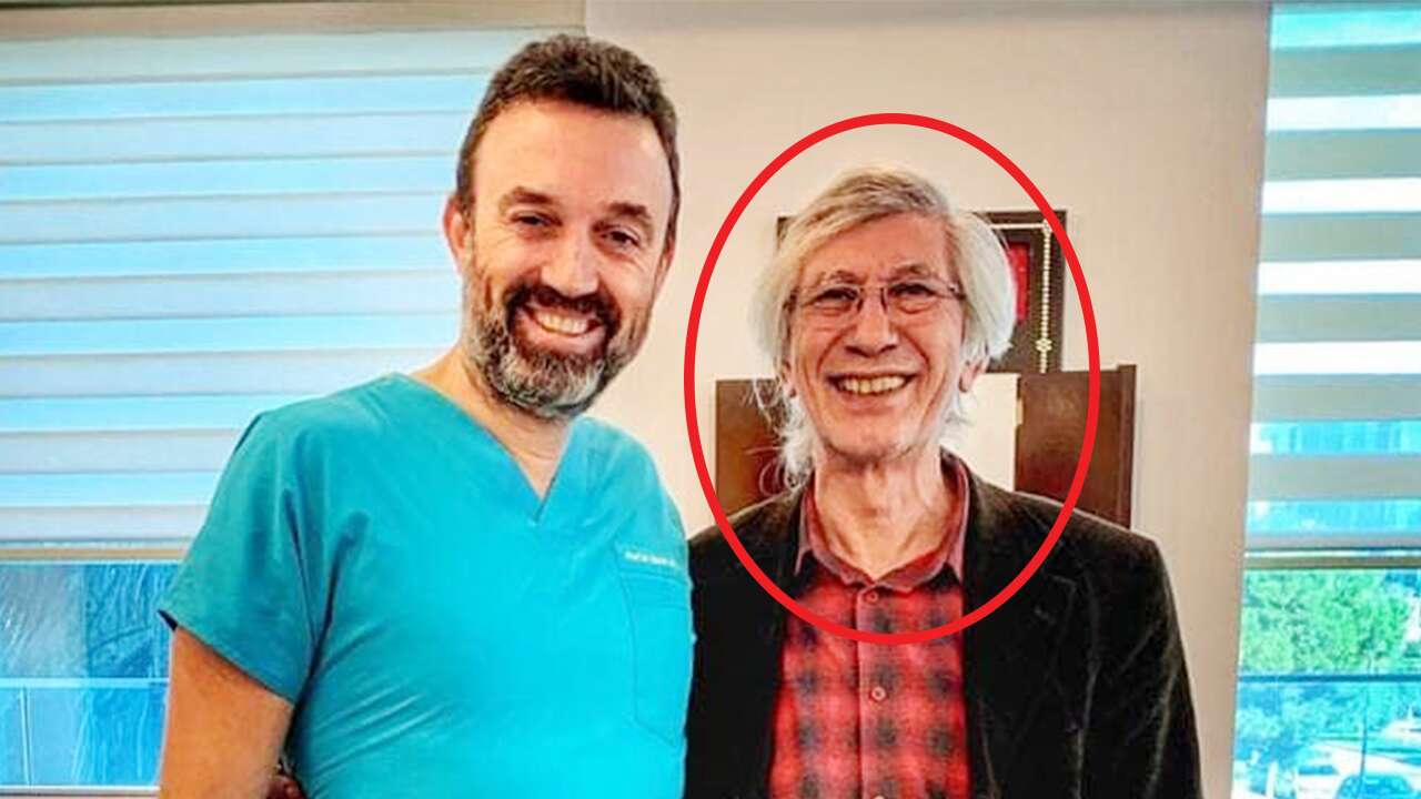 Uşaklı Ürolog Dr. Süleyman Minareci Hayatını Kaybetti