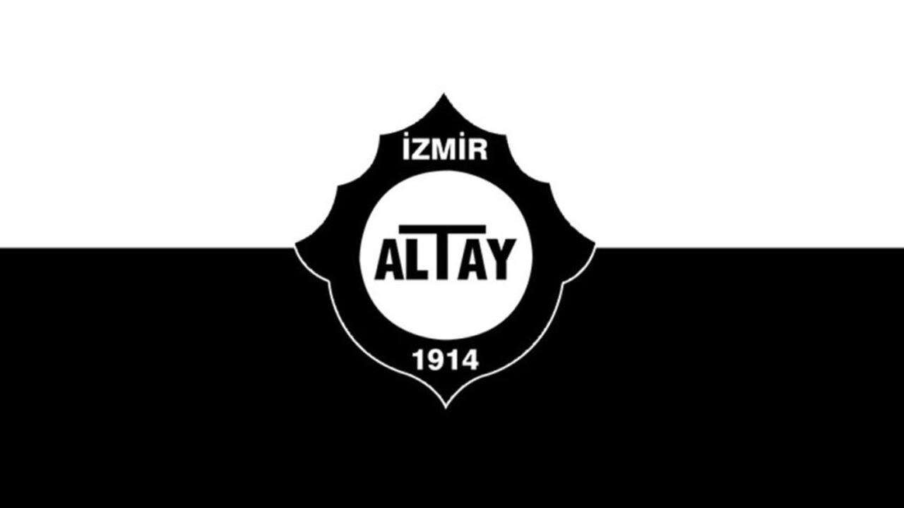 FIFA'dan Altay'a 6 puan silme cezası