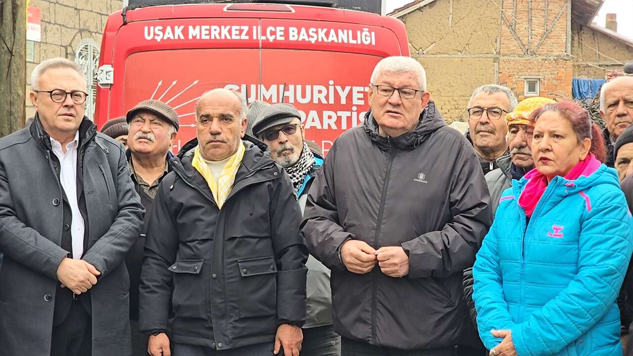Bağbaşı Köyü’nde yapılaşmaya karşı ortak ses