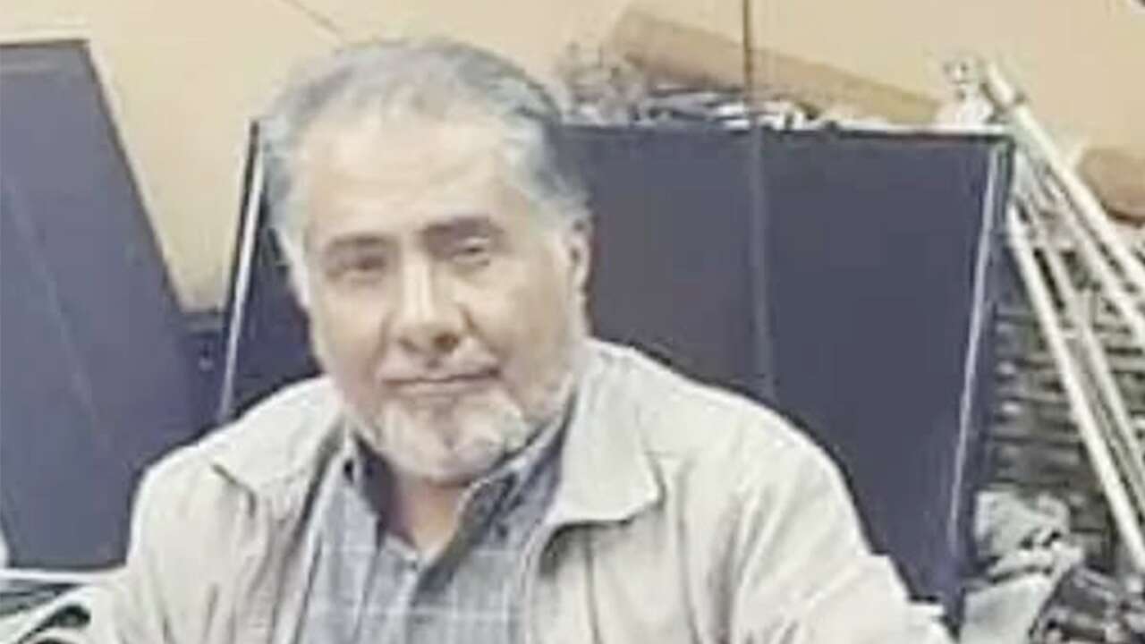 Uşak’ın tanınmış esnafı Halil Görgülü vefat etti