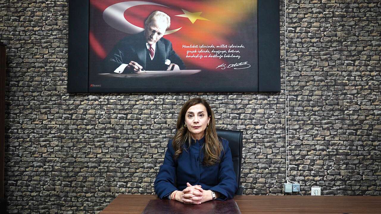 Uşak'ta ücretsiz kanser taramaları sürüyor, Öztemel'den önemli çağrı