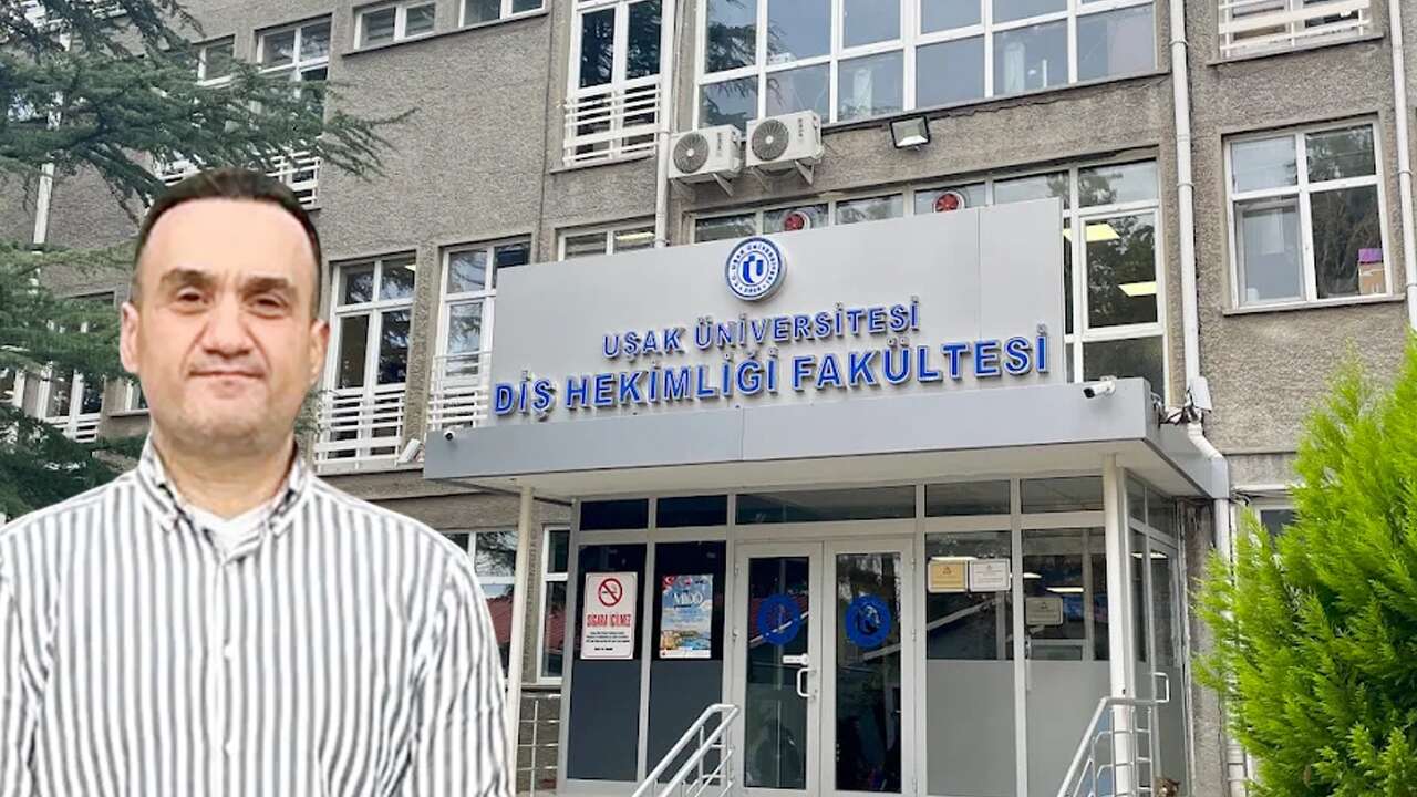 Diş Hekimliği Fakültesi’nde yeni dönem