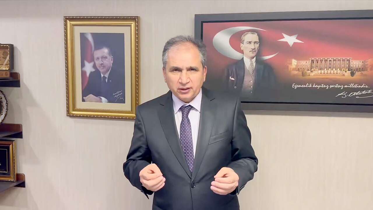 İsmail Güneş: “köylümüzün hak ve hukukunu koruduk”