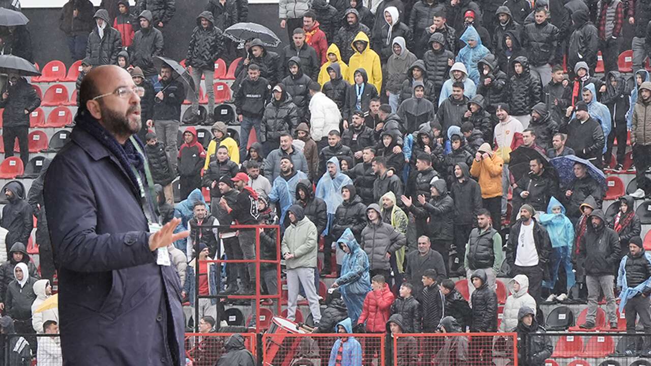 Aşigolar; “Burası Yalım’ın çiftliği değil”
