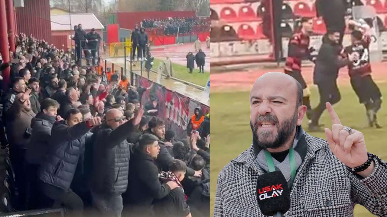 Es Eslerin Mustafa Yalım’a, Aşigoların Futbolculara Küfürlü Tepkisi…!