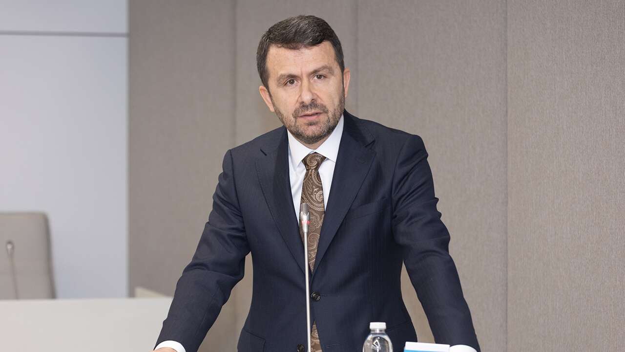 Abdulkadir Çay: Basında Yeni Dönem Başlıyor
