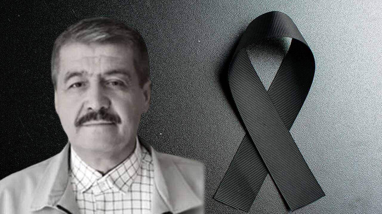 Sınıf öğretmeni Yaşar Yılmaz hayatını kaybetti