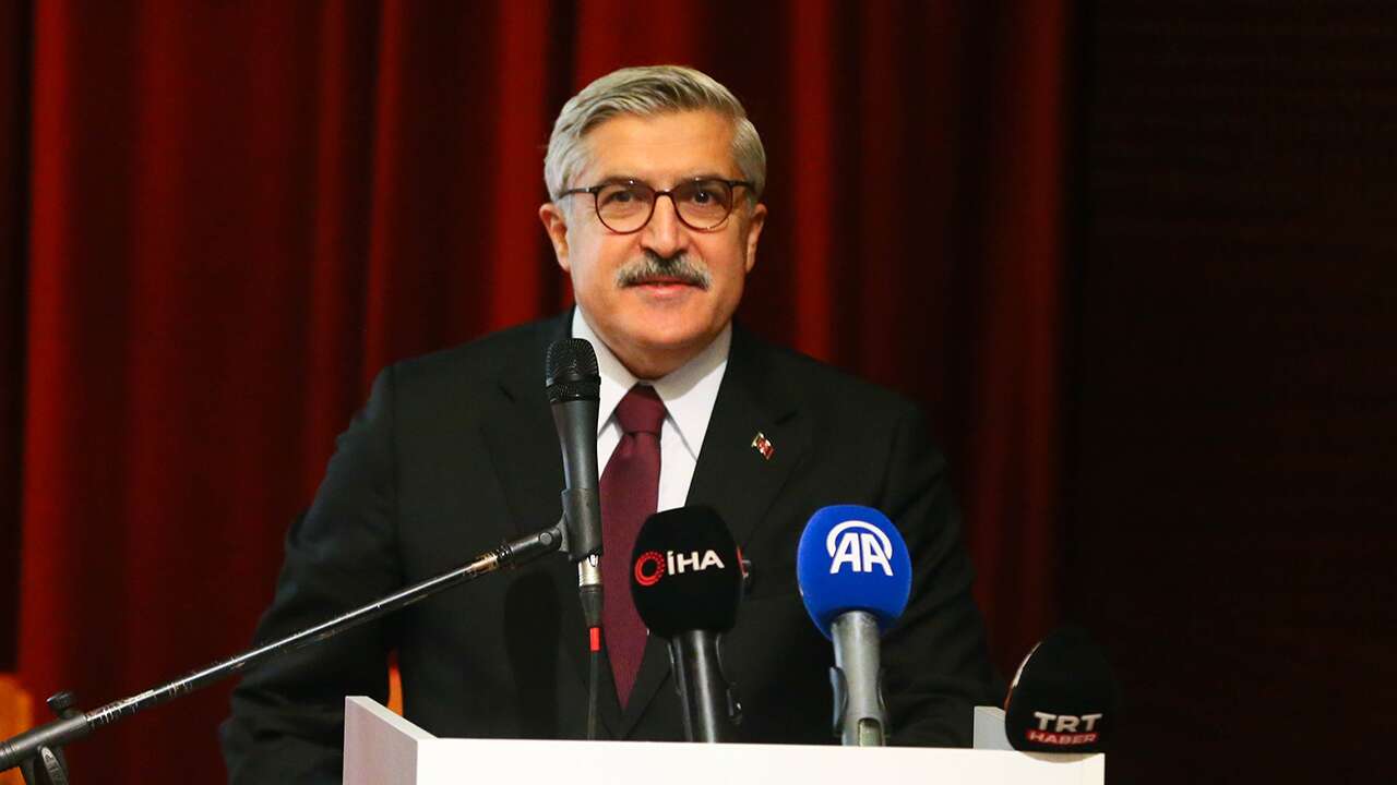 Yayman; “2026 ve 2027’de erken seçim olmayacak”