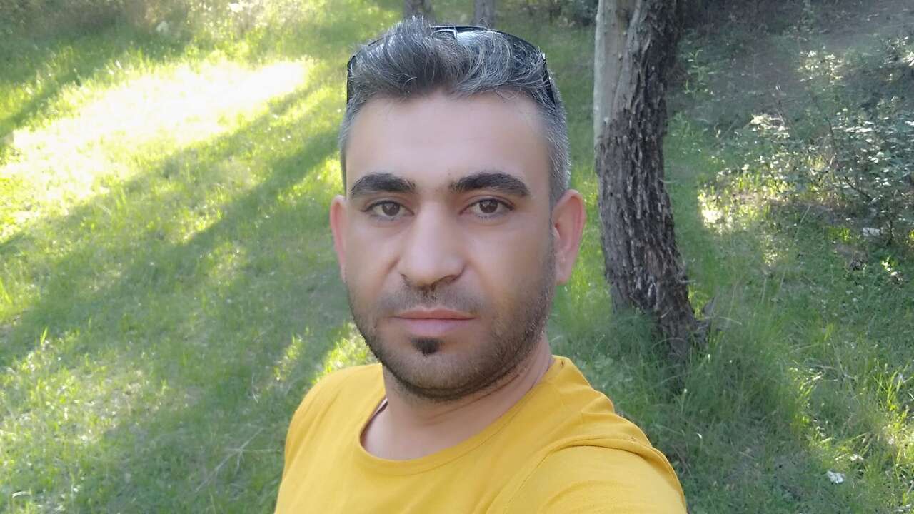 OSB'de makineye sıkışan işçi Arif Gökkaya hayatını kaybetti
