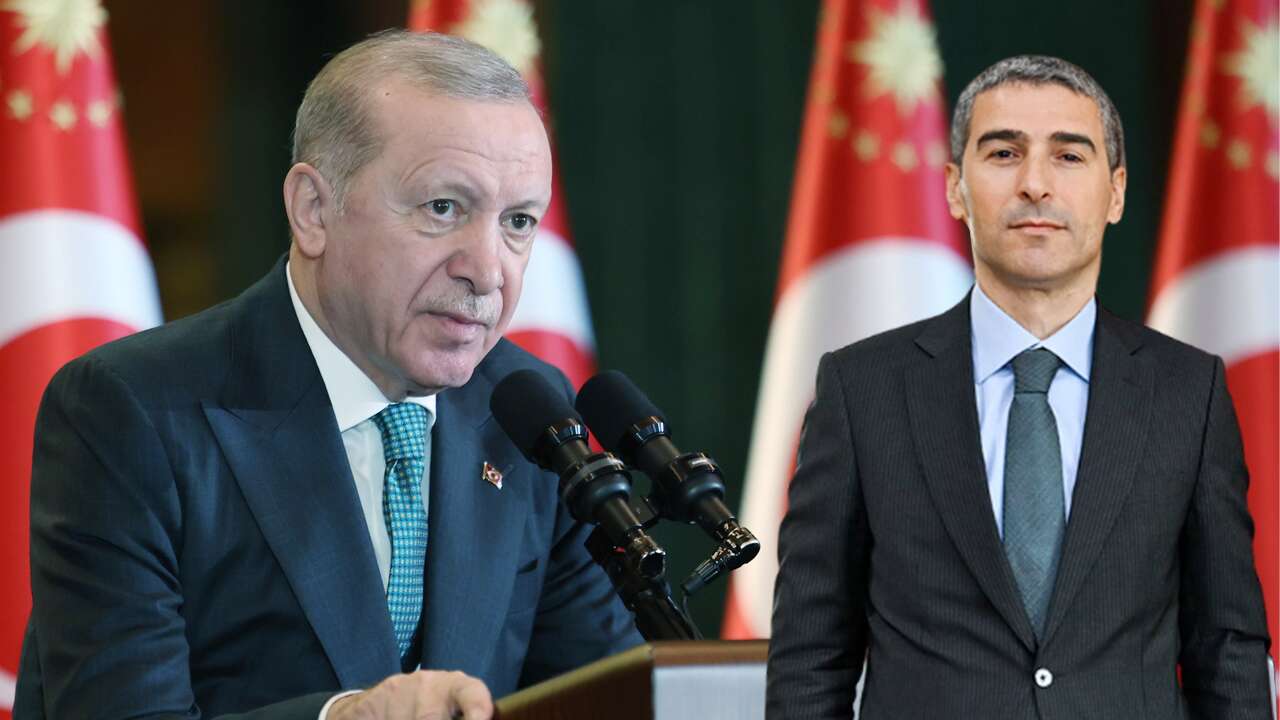 Naci Aktaş’tan Cumhurbaşkanı Erdoğan’a Teşekkür Mesajı