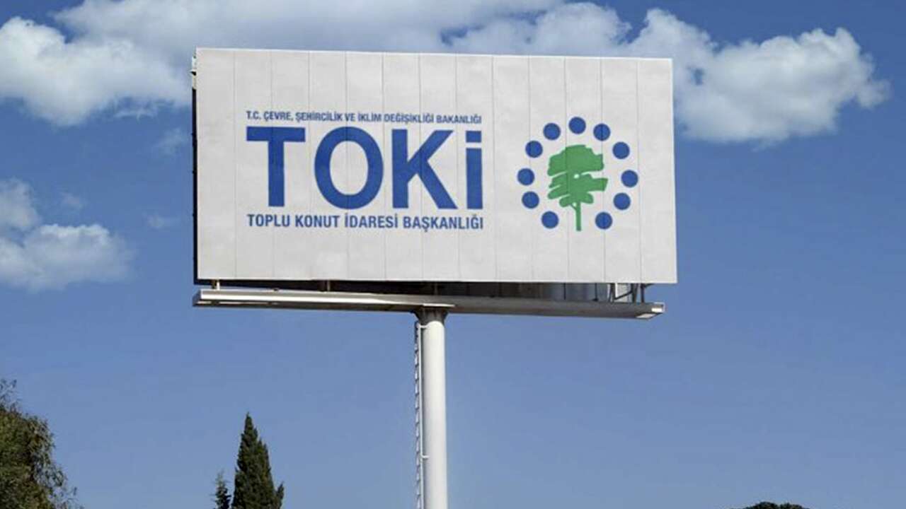 TOKİ’den Uşak’ta yatırım hamlesi: Arsalar satışa çıkıyor