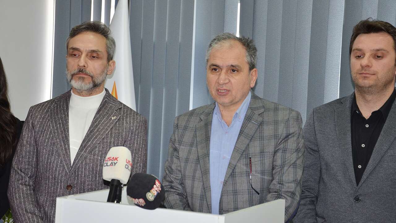 İsmail Güneş; "28 Şubat Demokrasi açısından yüz karasıdır"