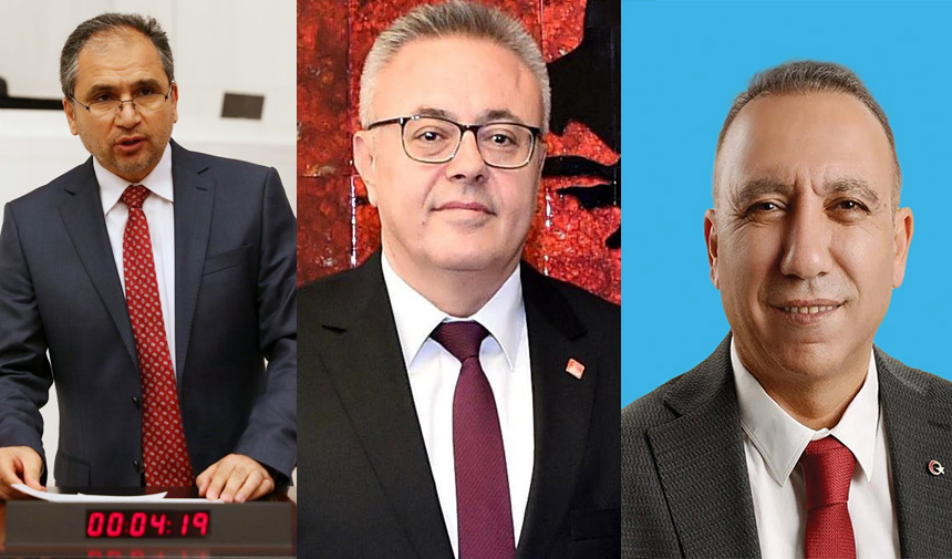 Milletvekili Sonuçlarında Uşak'ta Durum Ne?