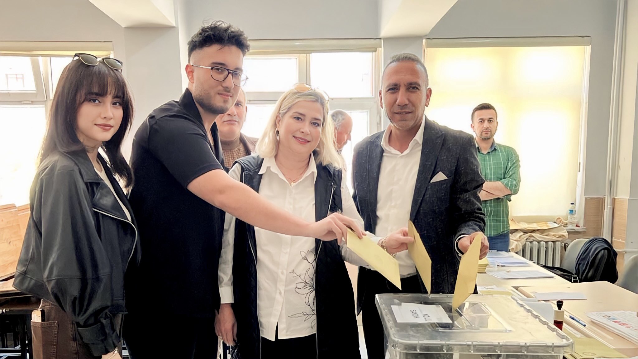 Muhammet Gür Kaç Oyla Kaybetti ? İşte Rakamlar!
