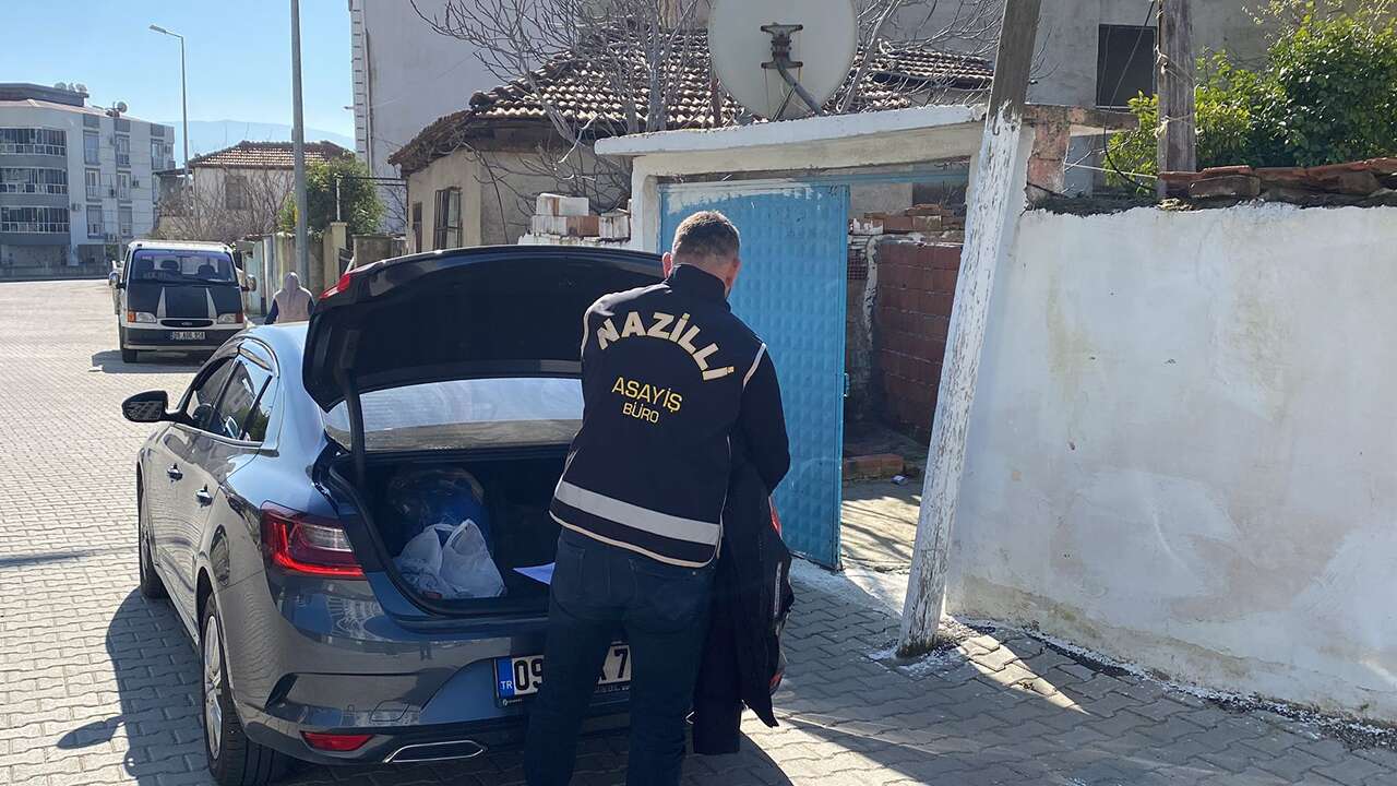 Aydın'da erkek arkadaşı tarafından bıçaklanan kadın hayatını kaybetti