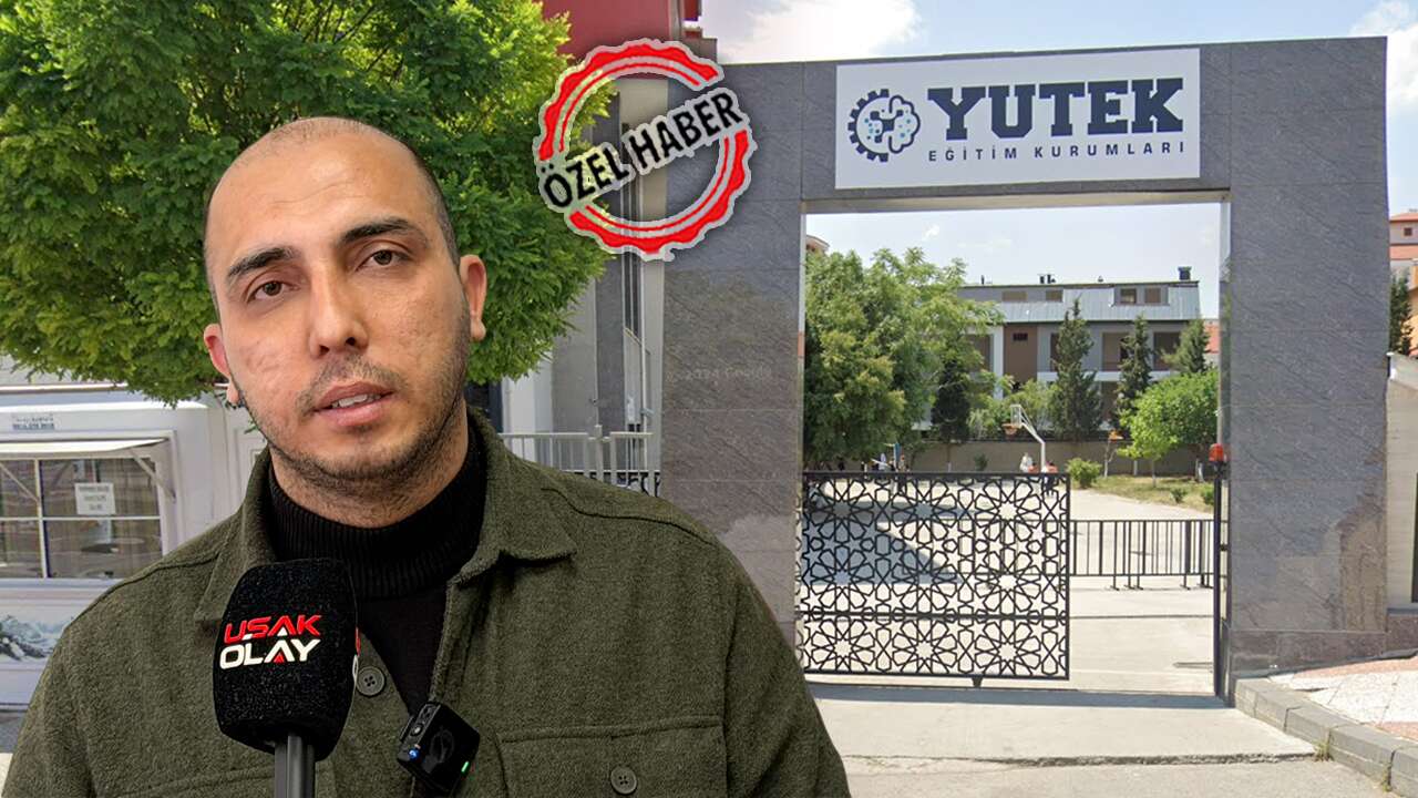 Öğretmen Çınar; "Taciz ile tehdit edildim"