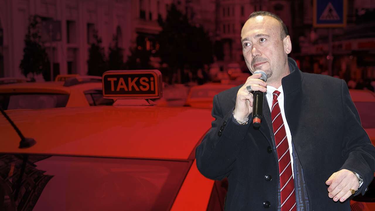 Uşak Belediyesi’nin Taksi Plakası İhalesi Mahkeme Kararıyla Durduruldu