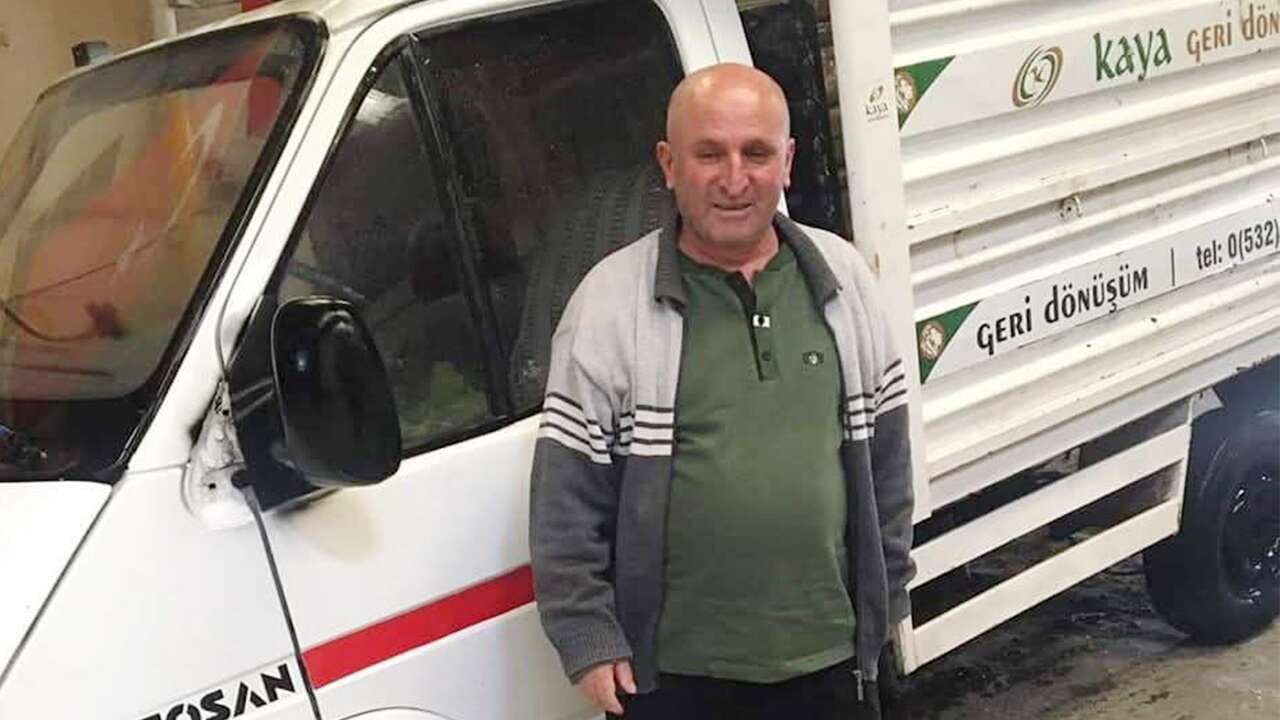 Uşak ve Besnililerin sevilen ismi Hüseyin Kalaağası hayatını kaybetti