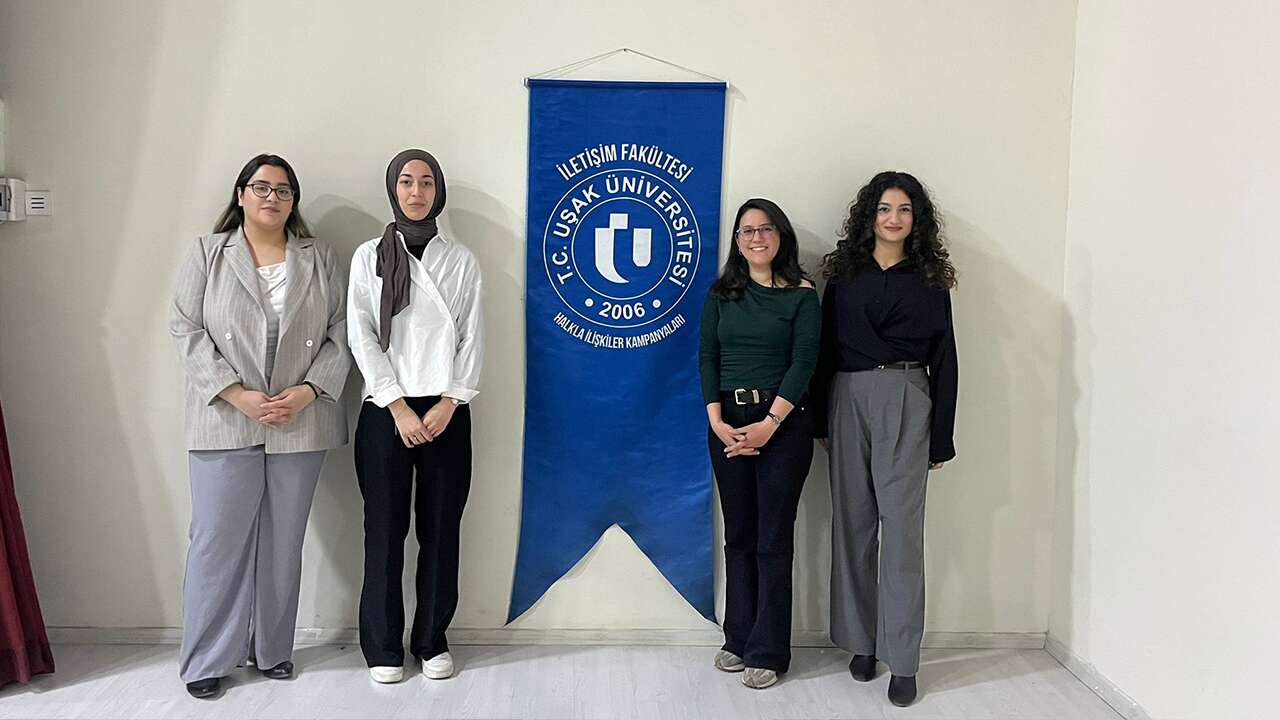 Uşak’ta Otizm Farkındalığı İçin Veli Eğitimi Gerçekleştirildi