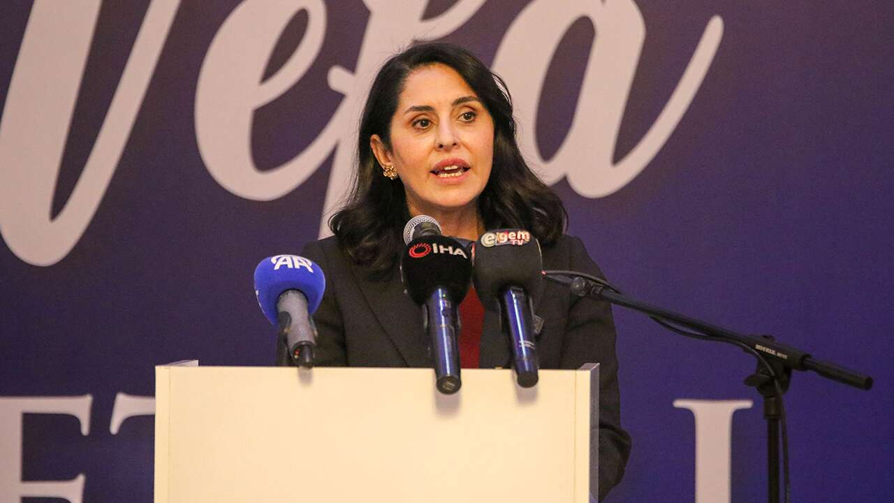 AK Parti’li Tuncer’den Uşak'ta CHP’ye sert eleştiri