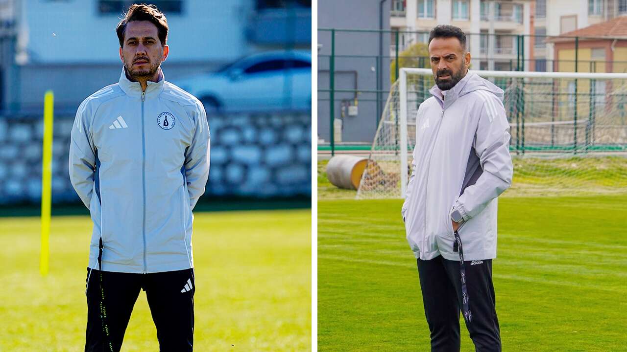 Kütahyaspor’da Uşakspor beraberliği istifa getirdi