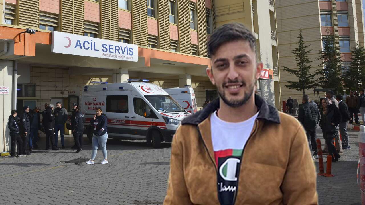 Uşak’ta firari hükümlü Cenker Gürkan operasyonda hayatını kaybetti
