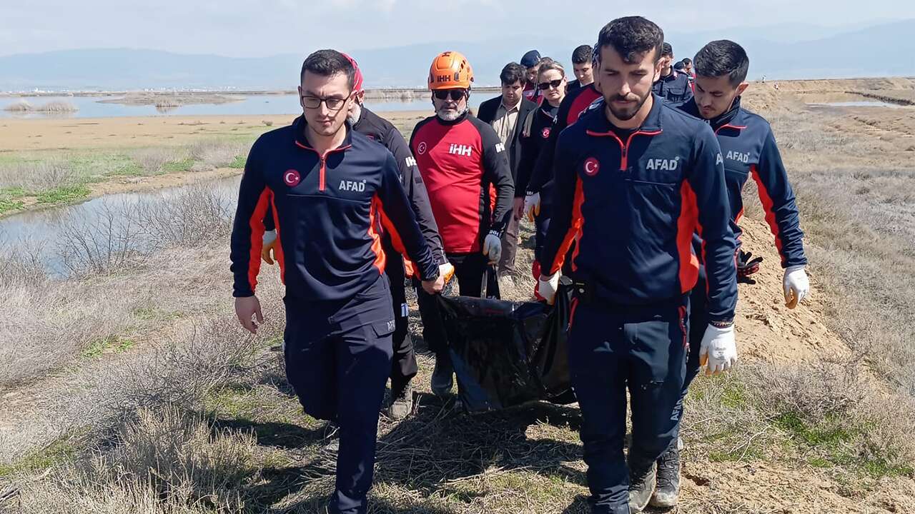 Afyonkarahisar'da kayıp olarak aranan kadın ölü bulundu