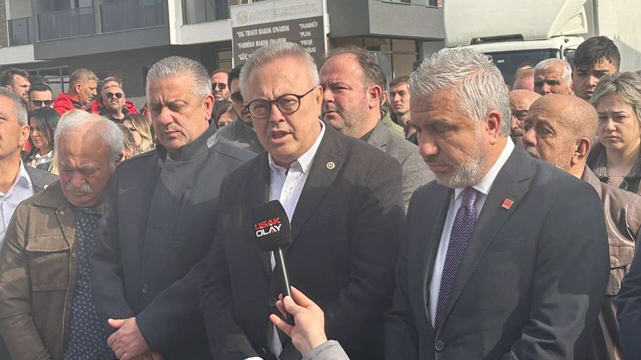 Karaoba; "Bu bir yargı sopasıyla yapılan operasyondur"