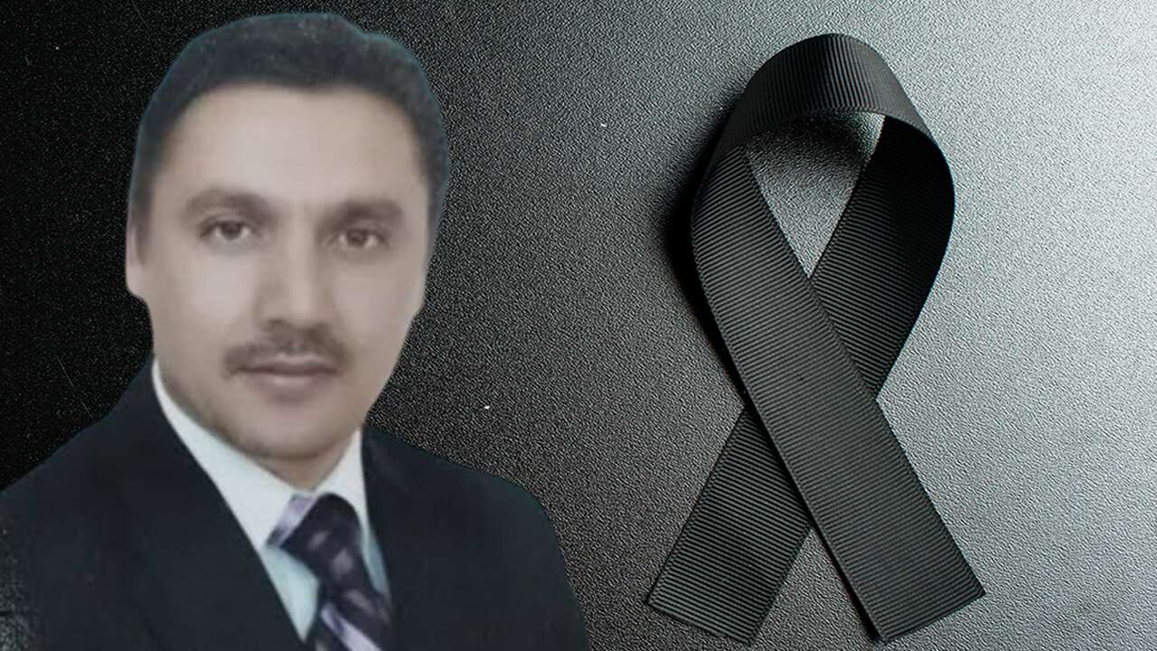 Tarih Öğretmeni Bayram Göçeri hayatını kaybetti