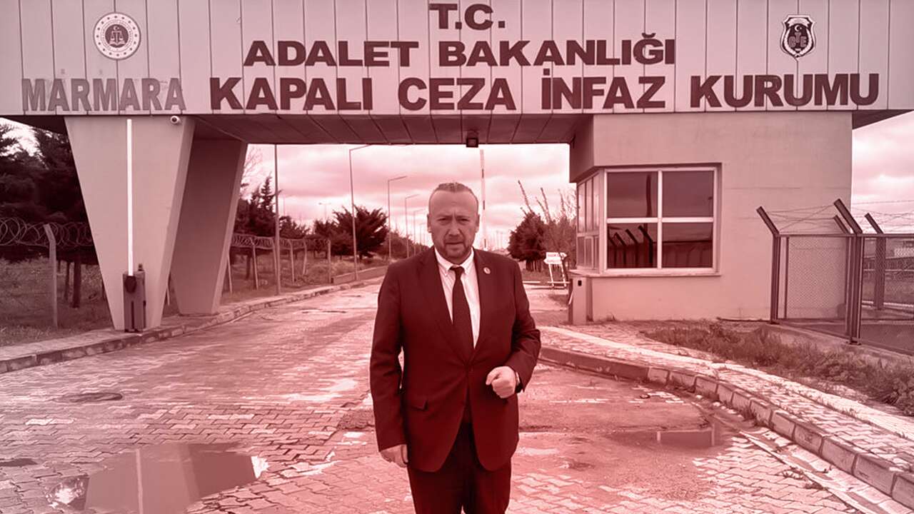 Özkan Yalım dahil 13 kişi tutuklama talebiyle mahkemeye sevk edildi!