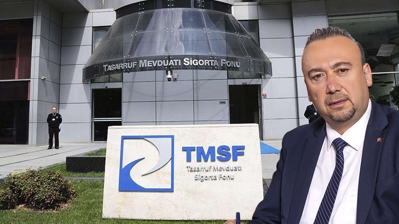 Özkan Yalım’ın mal varlığına el konuldu, şirketlerine kayyum atandı